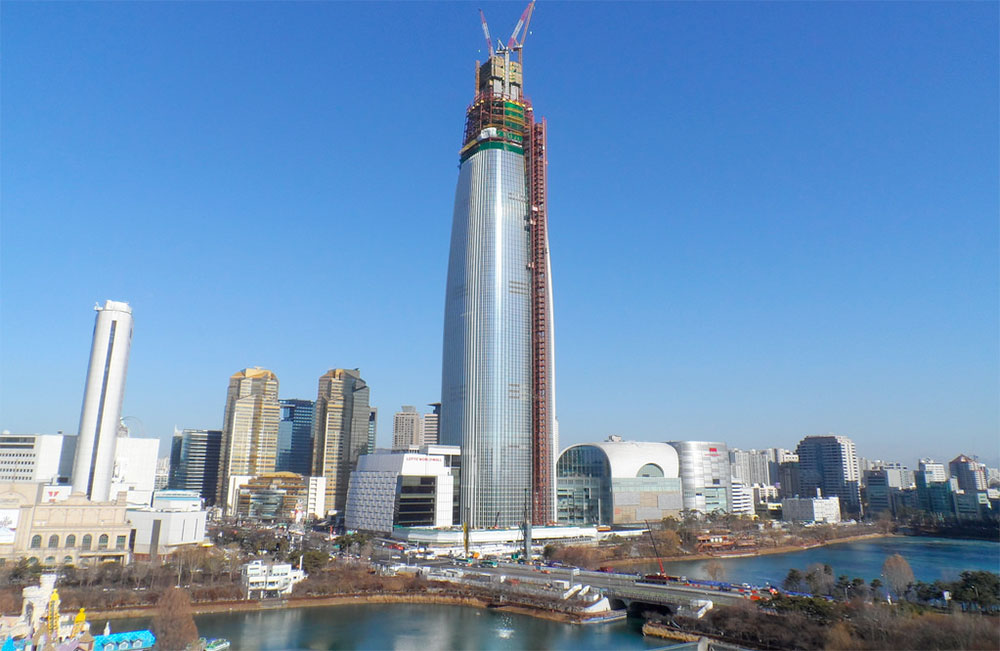 Lotte-World-Tower