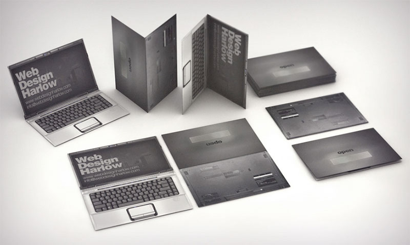 carte-de-vizita-design-web-laptop