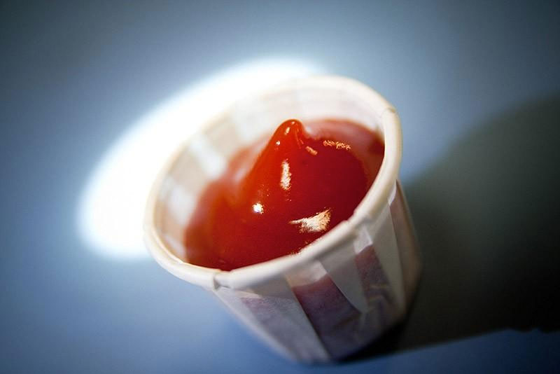 ketchup
