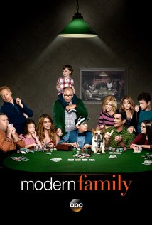 serial-modern-family