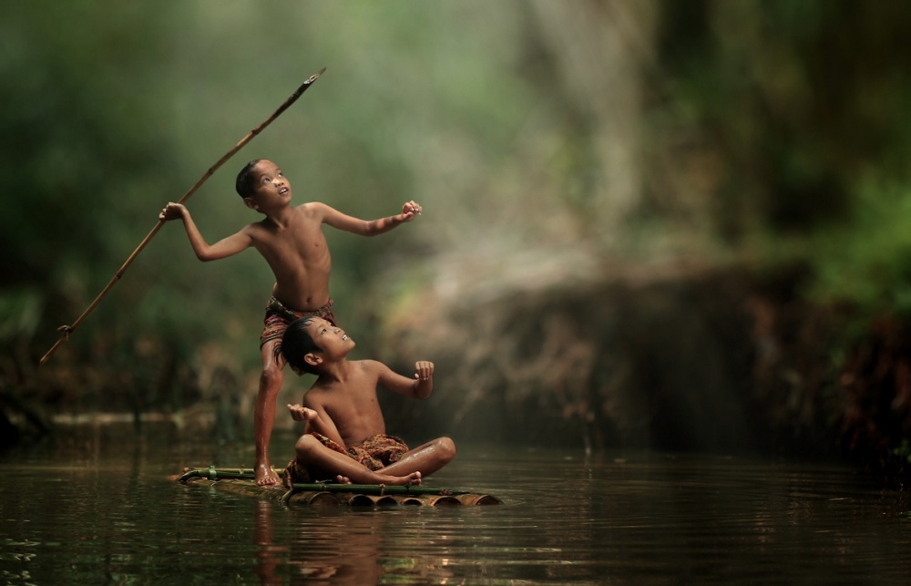 viata-unui-sat-din-indonezia-herman-damar-13